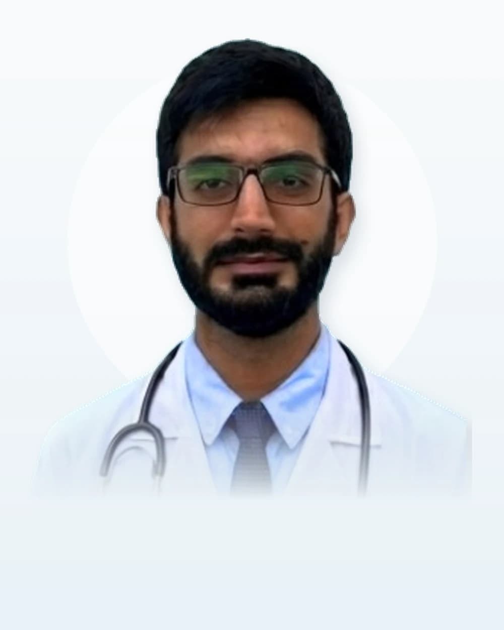 Dr. Hafiz Sohaib Khalid, Urology at FZ International Hospital