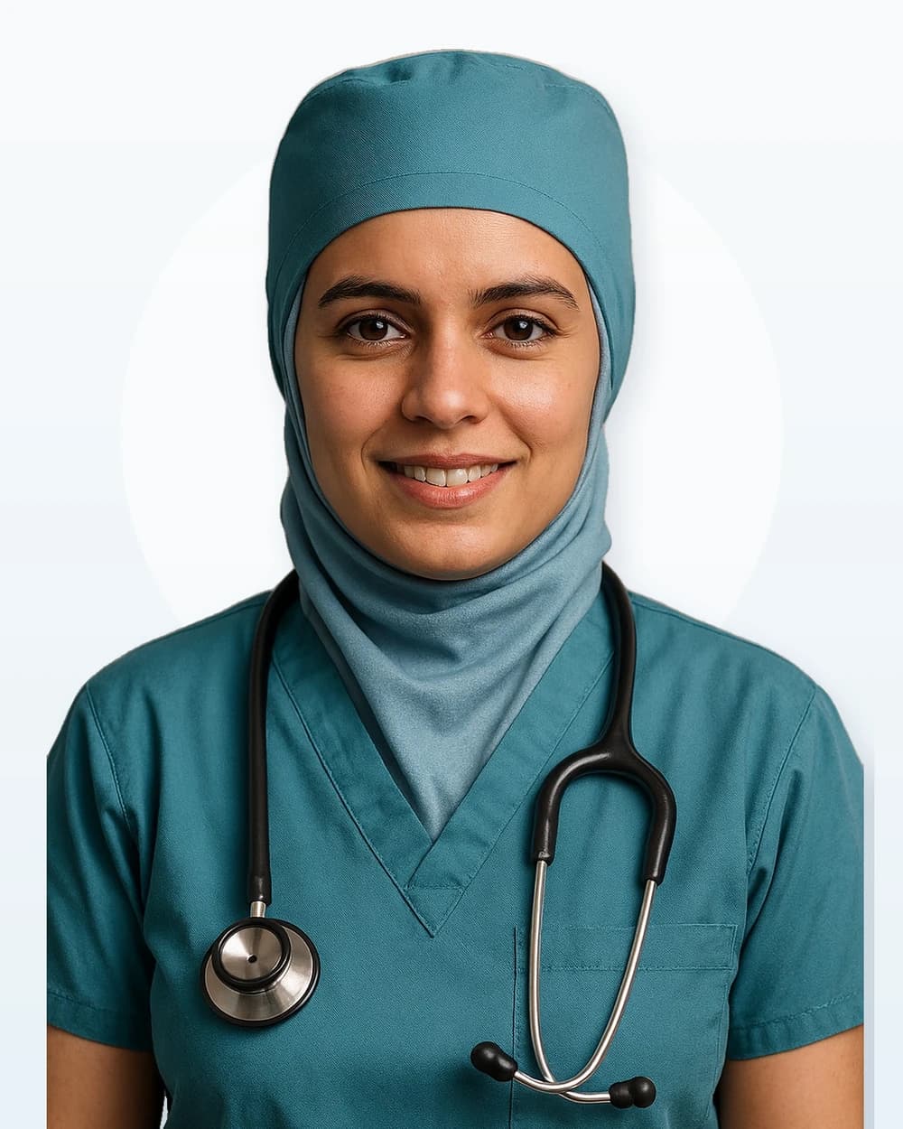 Dr. Noor Fatima, General & Laparoscopic Surgery at FZ International Hospital