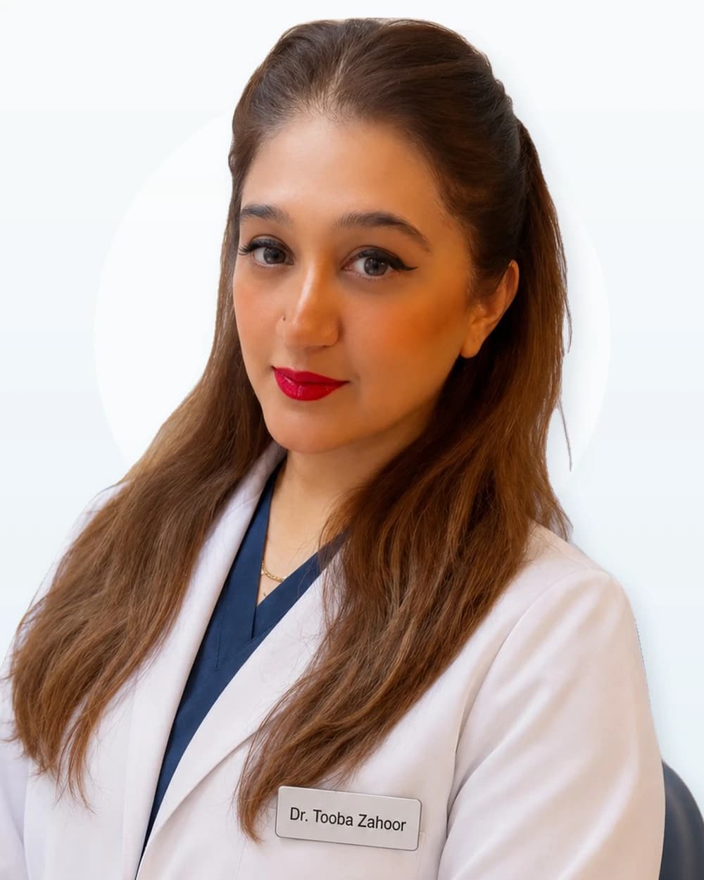 Dr. Tooba Zahoor Mirza, Braces & Aligners at FZ International Hospital